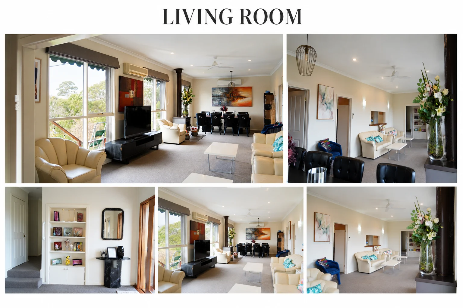 Winilba Estate living room photo collection